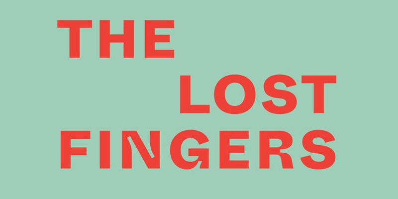 The Lost Fingers