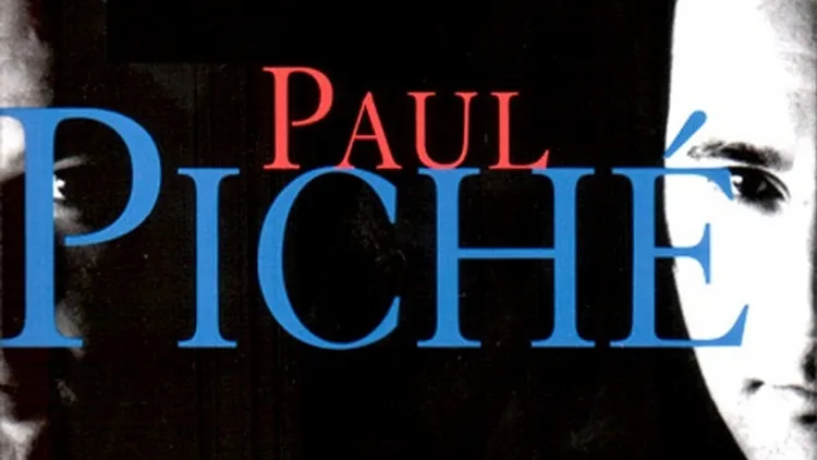 Paul Piché