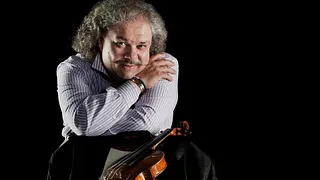 Roby Lakatos & His Ensemble