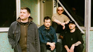 THE MENZINGERS