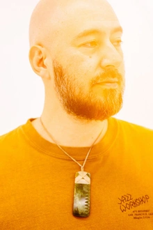 MARK DE CLIVE-LOWE