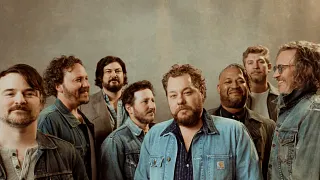 NATHANIEL RATELIFF & THE NIGHT SWEATS