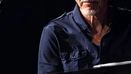 Marc Copland Trio