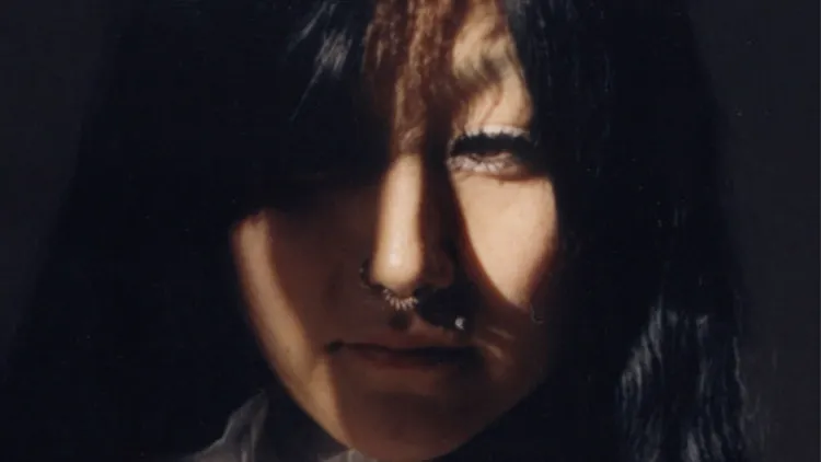 Roger Eno