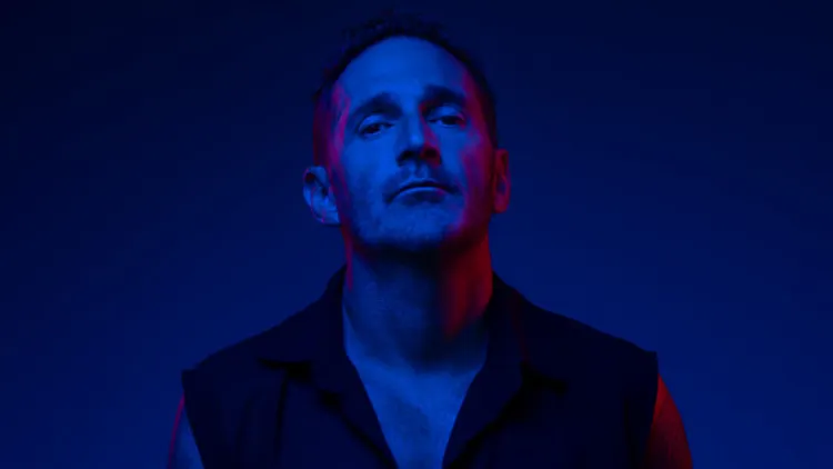 Soluna Presents Steve Lawler