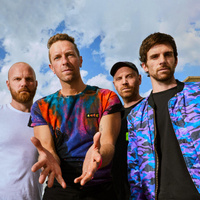 concert Coldplay