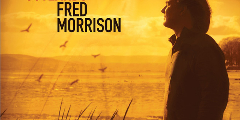 Fred Morrison