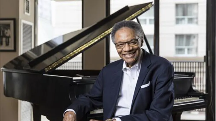 Ramsey Lewis