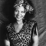 Marcia Griffiths