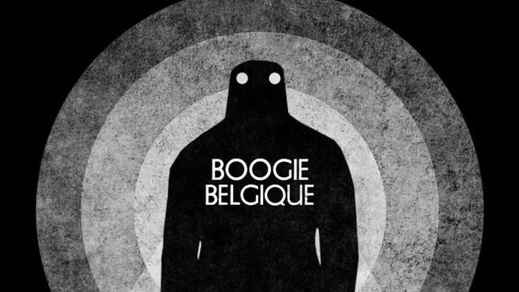 BOOGIE BELGIQUE