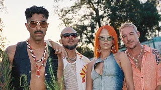 MAJOR LAZER
