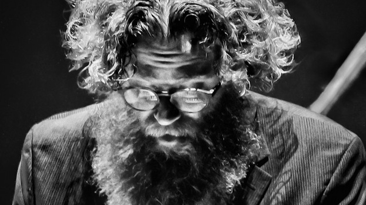 Ben Caplan