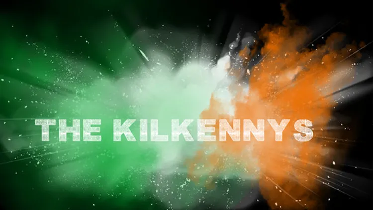 The Kilkennys