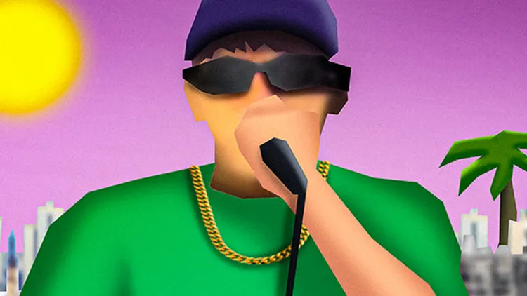 Biga Ranx