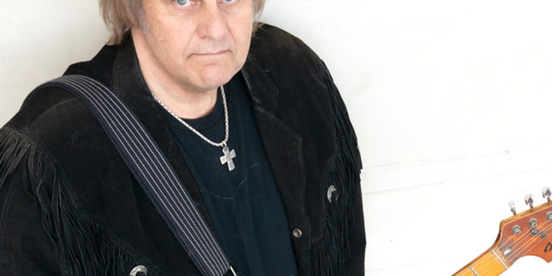Walter Trout