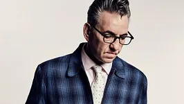 3 ring circus - Richard Hawley, John Grant, Lou Doillon