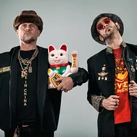 concert Soviet Suprem