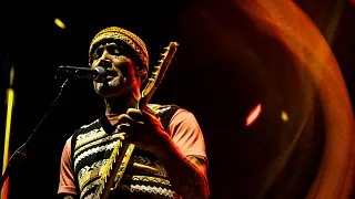 Ben Harper & charlie musselwhite + 1ère partie