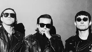 Haunt Me