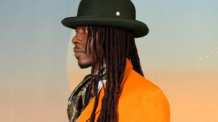 Daara J family featuring n'dongo d et Faada Freddy