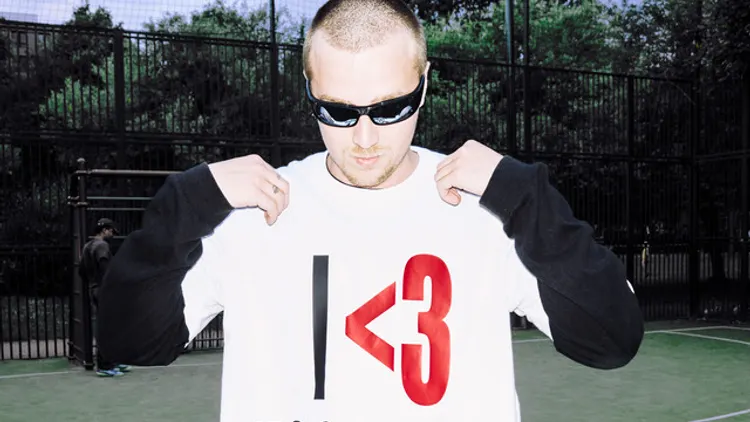 2much (Ex : La Darude) : Prime Time #5