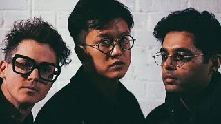 Son Lux, mmeadows