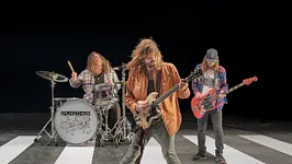 The Lemonheads