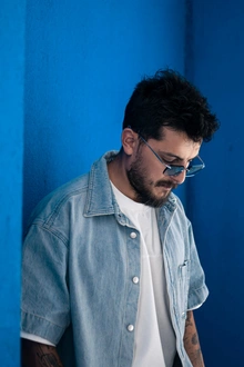 Ancora : Stereoclip, Andre Soueid, Nomis By Kömma