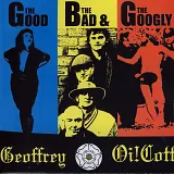 Geoffrey Oicott