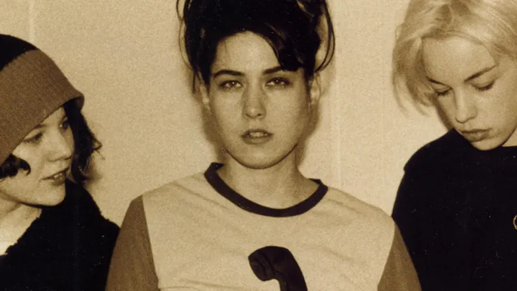 Bikini Kill