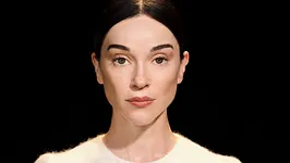 St. Vincent Live With Orchestra