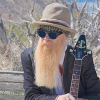 Billy Gibbons