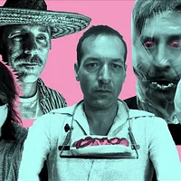 Hot Snakes