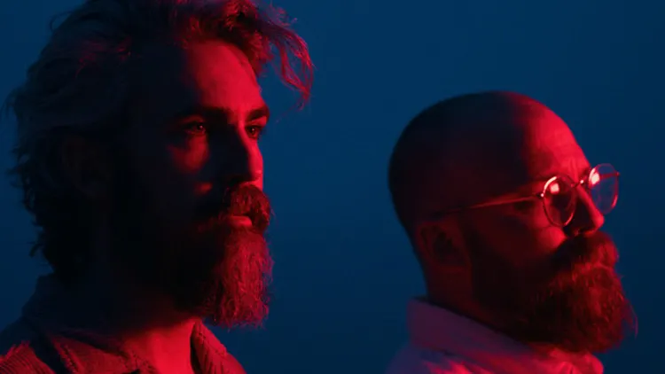 The Bros. Landreth « Tumbling Wild Tour 2026 »