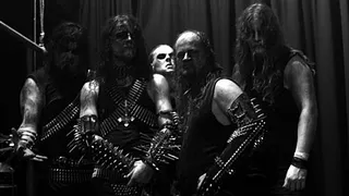 Gorgoroth + Patristic + Tyrmfar + Lomsk