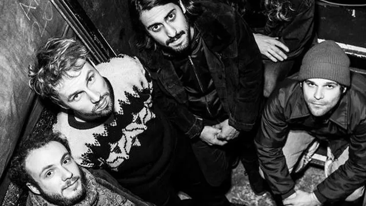 Gonzai night : JC Satan + Kaviar Special + Dick Voodoo