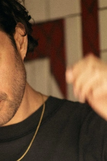 Hanni El Khatib + 1ère partie