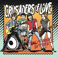 Crusaders Of Love