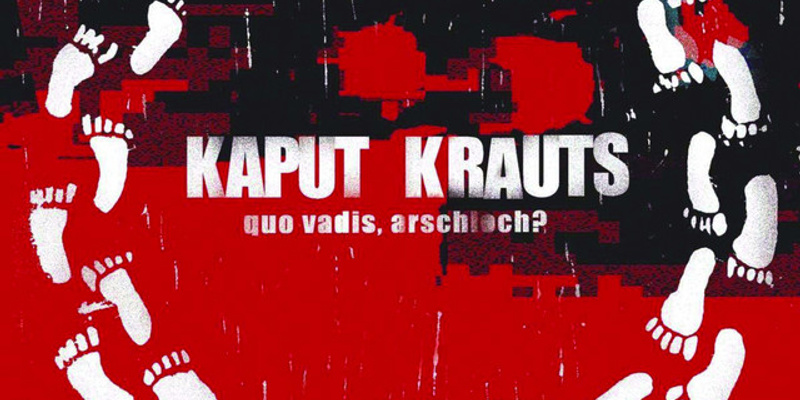 Kaput Krauts