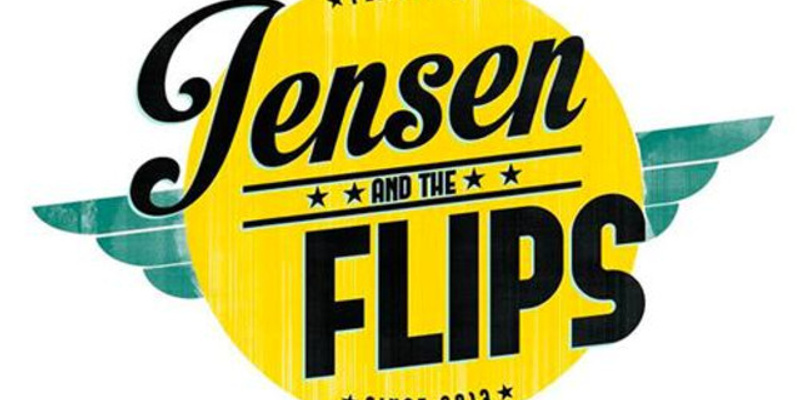Jensen & The Flips