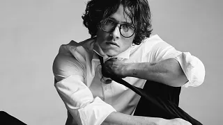 DAVID KUSHNER