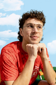 Young Franco It's Franky Baby Tour