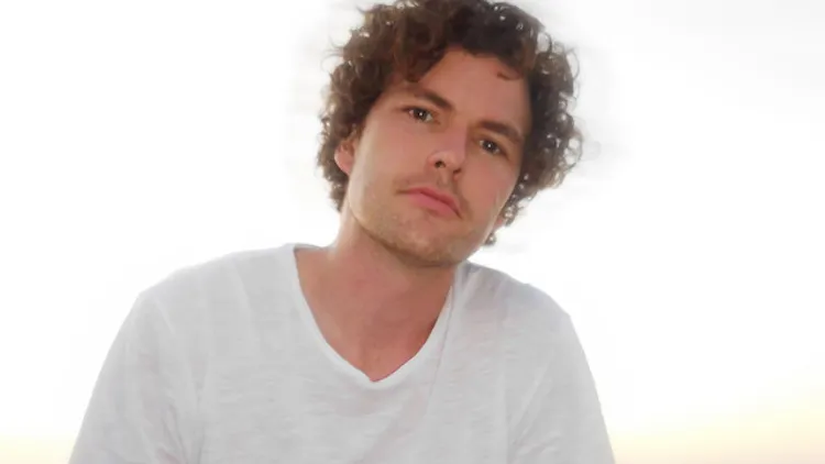 Vance Joy + guests