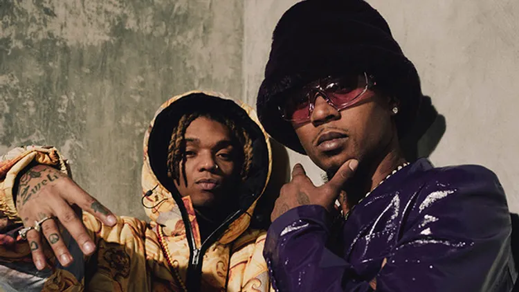 Rae Sremmurd