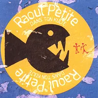 Raoul Petite