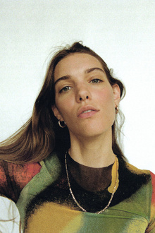 CHARLOTTE CARDIN