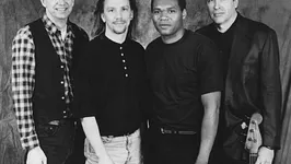 The Robert Cray Band