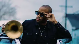 Trombone Shorty & orleans avenue
