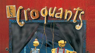 Les Croquants - Le Zèbre de Belleville