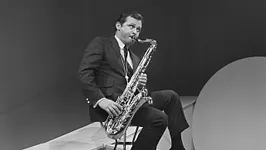 Remember Stan Getz - Direction Sylvain Rifflet